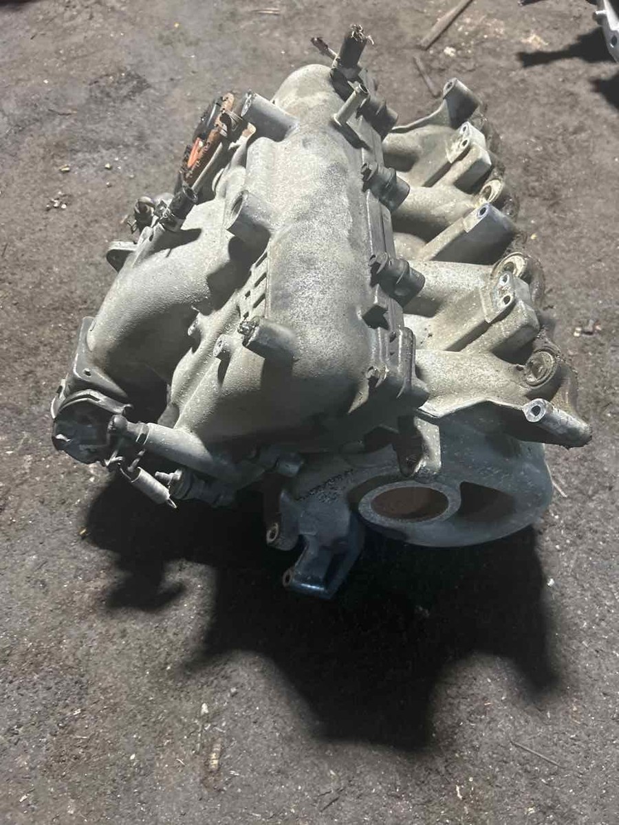 2003-2005 LINCOLN AVIATOR Upper Intake Manifold 4.6L RF-2C5E 9K461