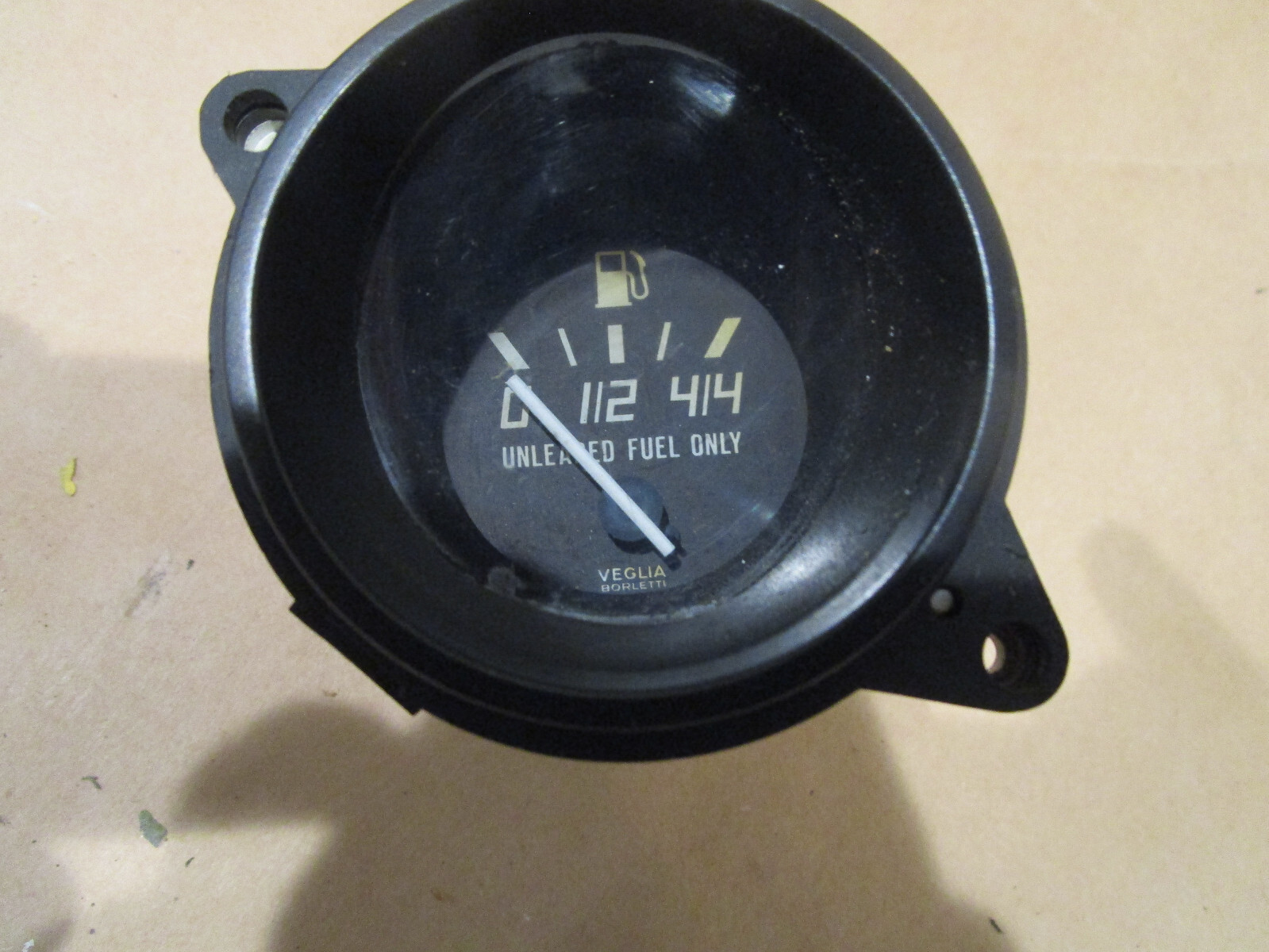 Ferrari 348 - Fuel Level Gauge  P/N 136628