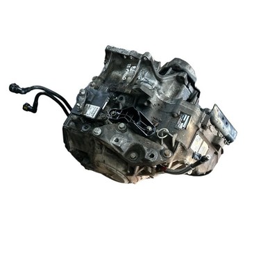 Volvo XC60 2011 Diesel Automatic gearbox 1283165 LGI73440 for sale 