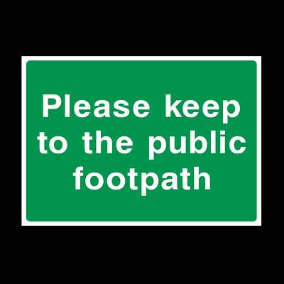 Office' Sign, Non-Adhesive Rigid 1mm PVC Board, (300mm X 100mm - View #12