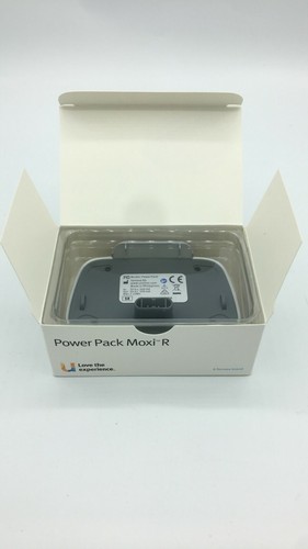 Paquete de energía Unitron Moxi R para saltar R y mover R y guía del usuario *VENDEDOR DE EE. UU.* - Imagen 3 de 5