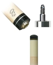 NEW Pechauer P+ Pro Lite Pro Series Pool Cue Shaft  - 29" 11.5mm Piloted Joint