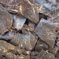 East Texas Beef Jerky 1/2 LB