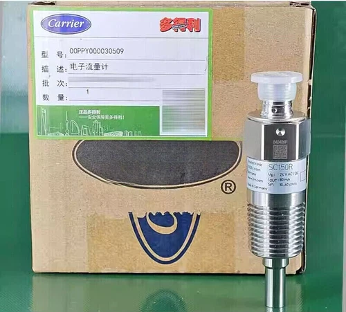 1pcs Carrier SC150R 00PPY000030509 electronic water flow switch sensor