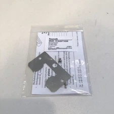 Bosch Rexroth R162071030 Scraper Plate