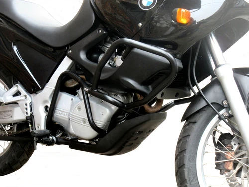 CRASH BARS HEED BMW F 650 / F 650 Funduro (1997 - 1999)