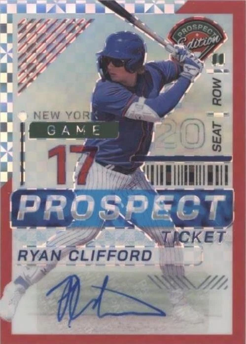 Red Power Prizm Signatures