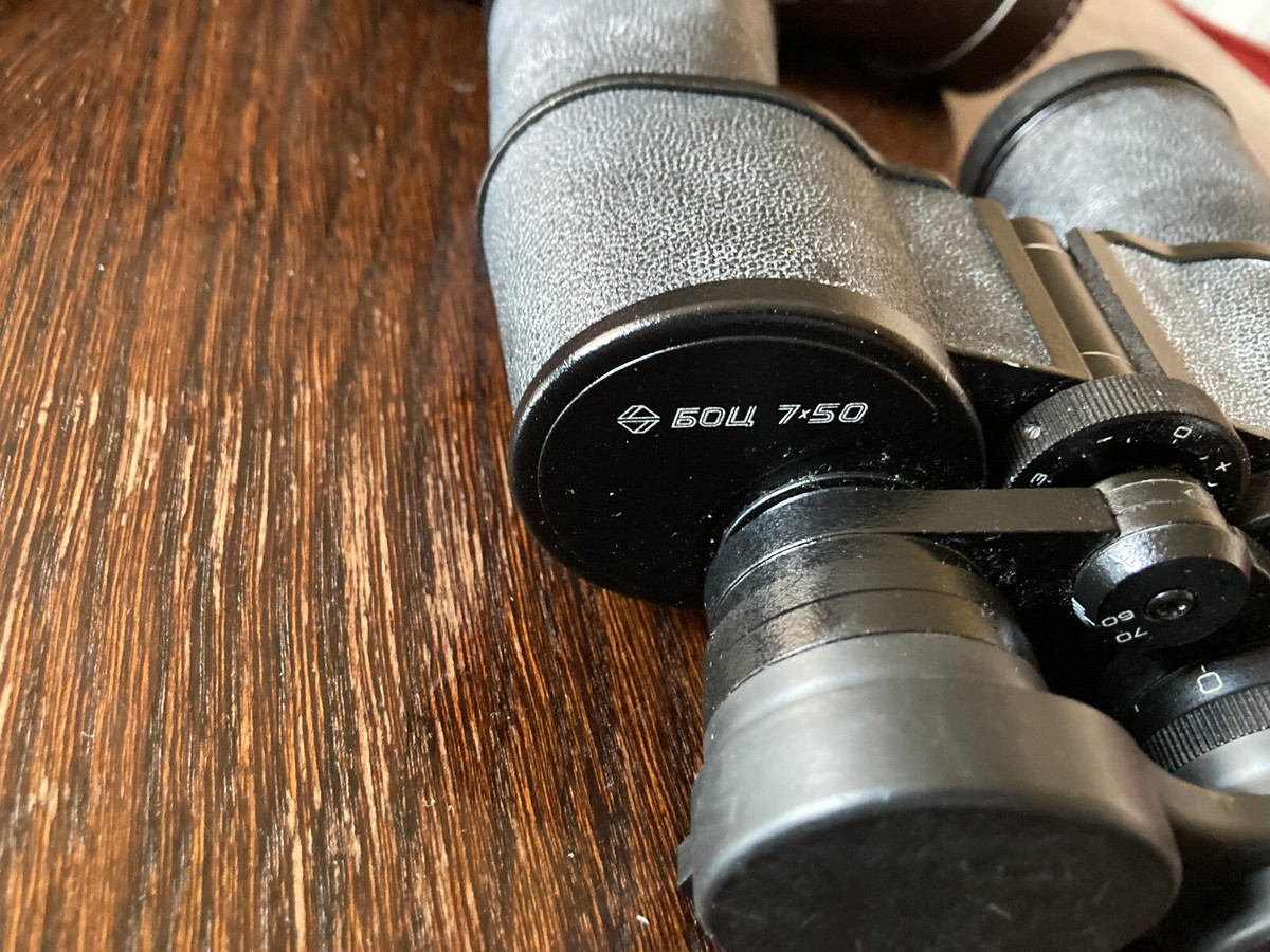 双眼鏡 TENTO 7×50 ミリタリー 旧ソ連 ロシア レア物 双眼鏡 TENTO 7×50 ミリタリー 旧ソ連 ロシア レア物 双眼鏡