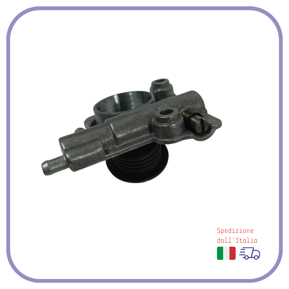 INGRANAGGIO vite senza fine per POMPA OLIO MOTOSEGA ECHO CS 2600 260 280 TES 350 INGRANAGGIO vite senza fine per POMPA OLIO MOTOSEGA ECHO CS 2600 260 280 TES 350