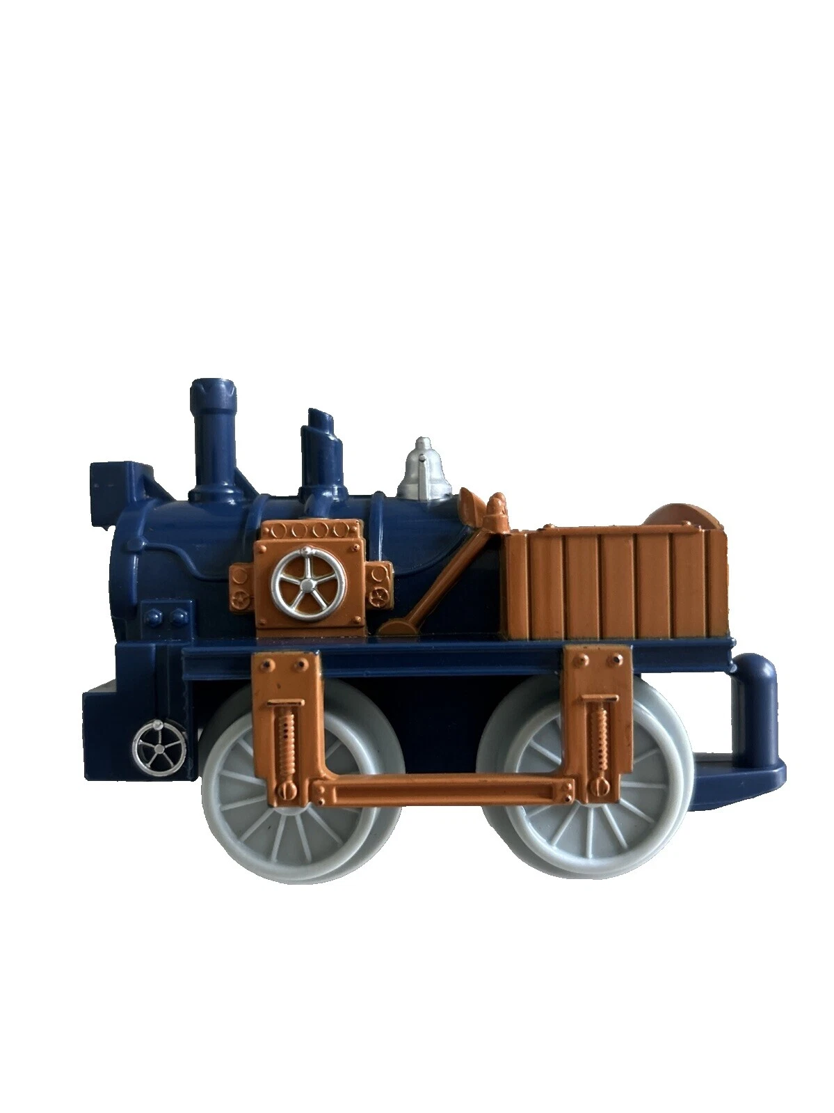 Thomas & Friends Fisher-Price GeoTrax (1963-Now)