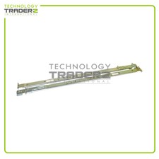 9X770 Dell Left and Right Rack Rail Kit 9X769  Pulled  