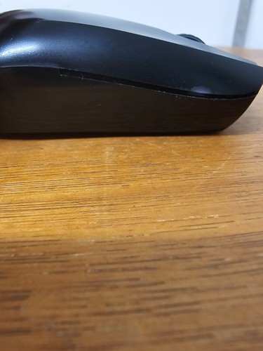 Razer Abyssus 1800 Gaming Mouse Good Condition RZ01-0036 3G Infrared Sensor - Picture 17 of 22