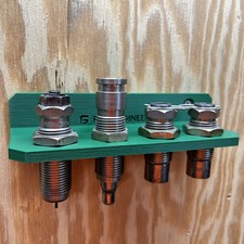 Troquel de recarga - 7/8" - Dillon, RCBS, Hornady, Lyman **ENVÍO GRATUITO**