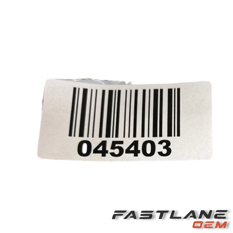 Sensor de aire Ford Transit Connect 2010-2013 nuevo OEM AT1Z-9G444-A Foto 3 de 4