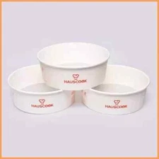 HausCook Ramen Paper Containers for Ramen Machines induction pot 300 PCS