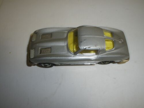 Corgi Toys Chevrolette Corvette Stingray - Picture 3 of 8