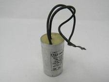 GE Capacitor 170 VAC Liquid Free 6in x 1.5in x 1.5in 78L 1100