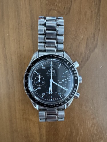OMEGA Speedmaster Reduced 3510.50