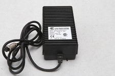 ELPAC Power Systems FW6012 Power Supply 100-240VAC 47-63Hz 2.0A 12V 60W MAX T64