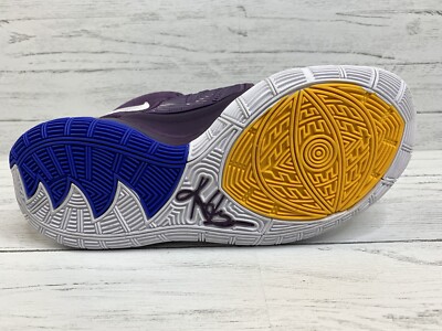 NEW Nike Kyrie 6 Basketball Shoes BQ4630-500 Men