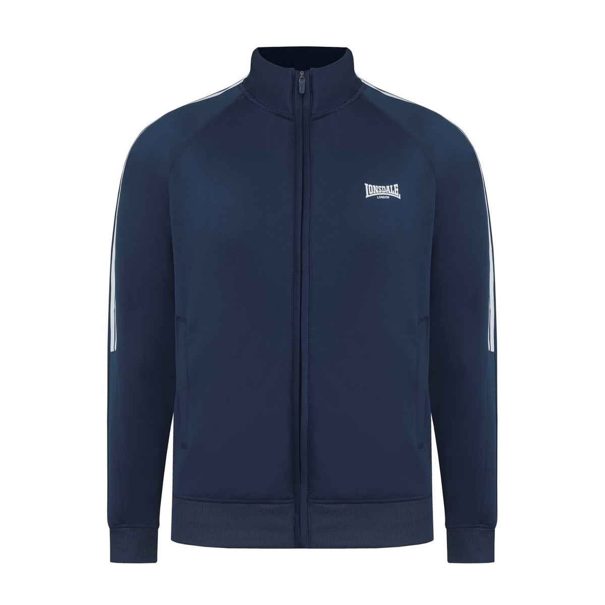 LONSDALE　ジャージ　グレー Lonsdale Glatrigill ジャージ グレー | Goalinn