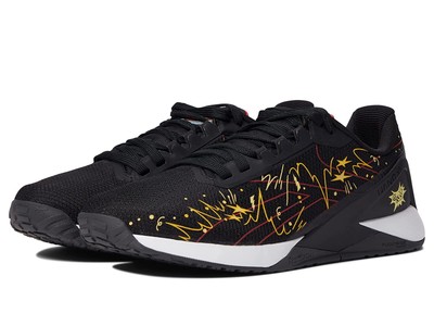 Man's Sneakers & Athletic Shoes Reebok NANO X1 x Looney Tunes