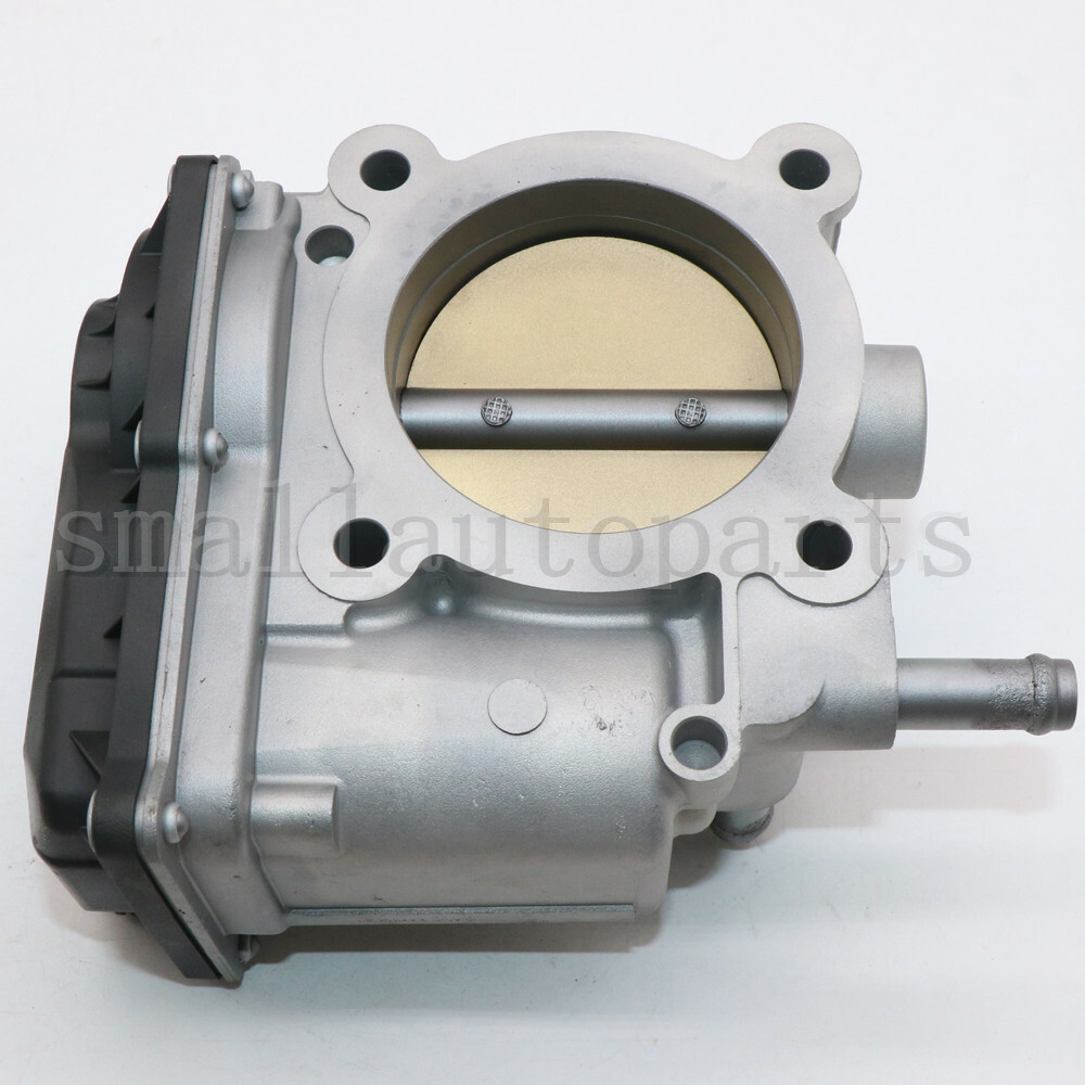 Genuine Throttle Body Assembly 4X43-9F991-AA for 2006-2008