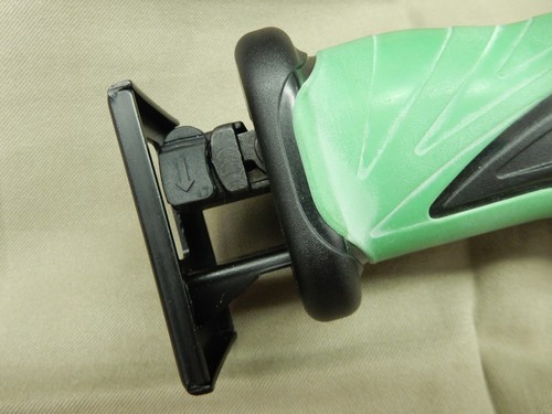 HITACHI Cordless Compact Reciprocating Saw *BARE TOOL* 10.8V CR-10DL Li-Ion - Picture 2 of 10