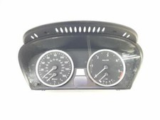 Compteur BMW 525