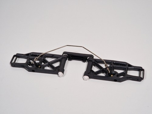 Amewi Planet Pro Rc Buggy 1:8 Querlenker Hinten Unten Ersatzteile 22235 22299