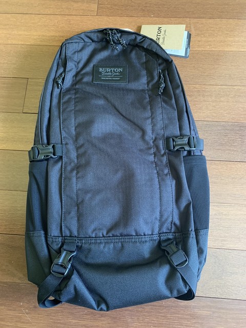 burton sleyton backpack