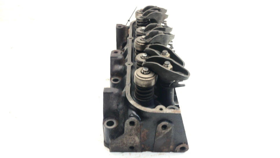 1983 - 1989 S10 Blazer 发球杆左缸盖总成 Oem 2.8l — 第 3/4 张图片