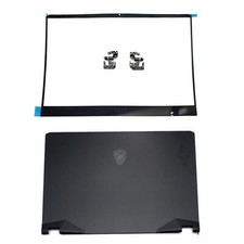 New Back Cover Bezel Hinges For MSI GE76 GP76 10UE 11UE MS-17K1 MS-17K2 MS-17K3
