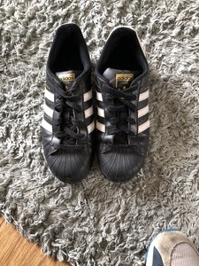 superstars size 5