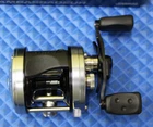 Abu Garcia Ambassadeur Classic Baitcast Round Reel C3-CHOOSE YOUR MODEL!
