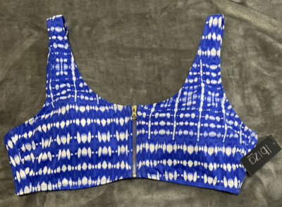 3x bathing suit tops