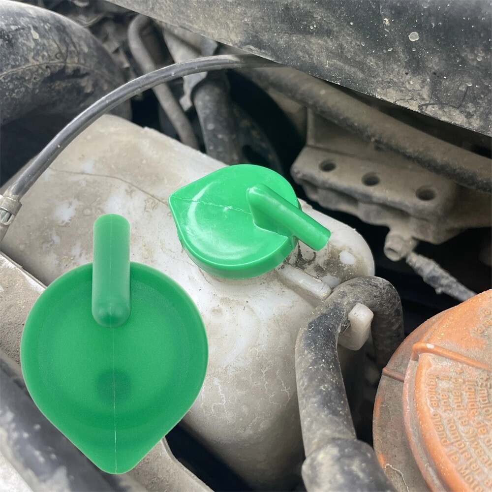 Radiator Coolant Expansion Tank Cap Cover 17932-63J00 For Suzuki
