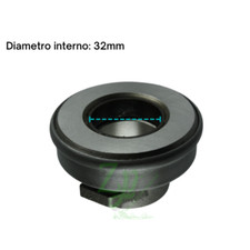 MANICOTTO FRIZIONE GOLDONI FERRARI VALPADANA DIAMETRO ESTERNO 69mm INTERNO 32mm