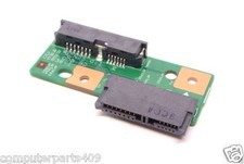 NEW OEM Dell Inspiron 1750 SATA HDD Hard Drive Adapter Board KYV2G