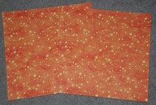 Halloween Trick Or Treat 12x12 Scrapbook Paper By Provo Craft 2 Sheets