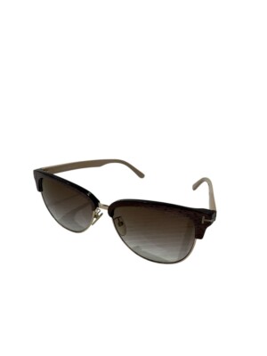 TOM FORD FANY TF368 WOMEN'S SUNGLASSES (al-kdr) (PBR104386) | eBay