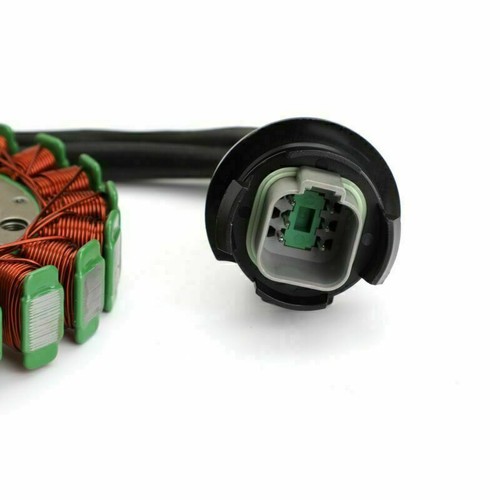 Stator Lichtmaschine Für SeaDoo 800 951 GTX GSX RX XP 1995-2003 290886588 - Bild 7 von 10