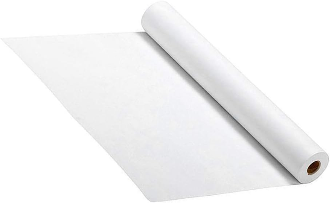 White Drawing Paper Roll 50 M X 45 Cm Art Paper Roll White Paper Roll