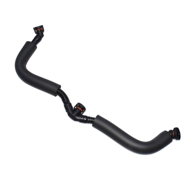 11617540610 Crankcase Vent Hose For BMW E60 E65 E66 550i 650i 750i