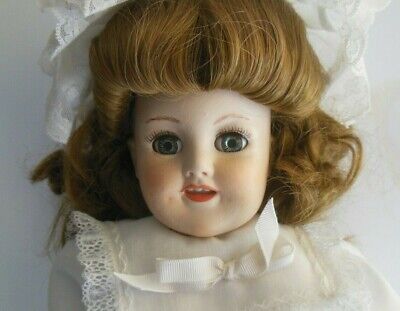 Antique Doll Vintage Bisque Doll/big Vintage Doll/antique 