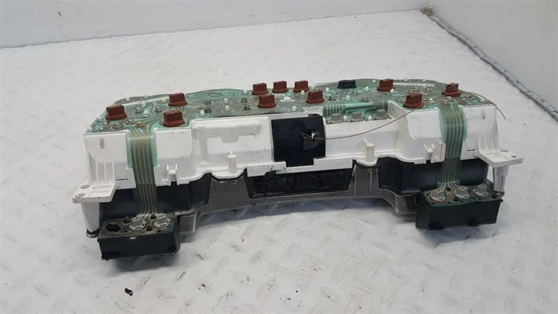 Grupo de velocímetros MPH mercado de EE. UU. compatible con camioneta Dodge 1500 94-97 56020107 Foto 3 de 4