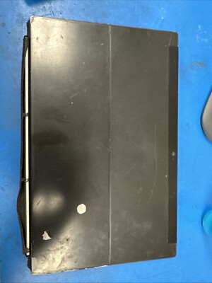 Please Read! Microsoft Surface RT 64GB untested