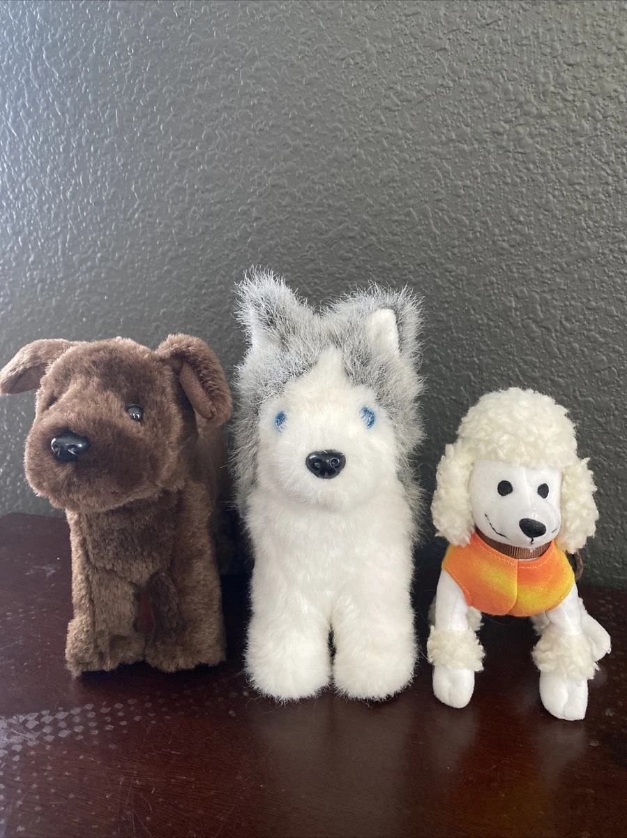 American doll cheap dog