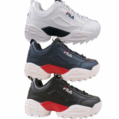fila disruptor 2 lab