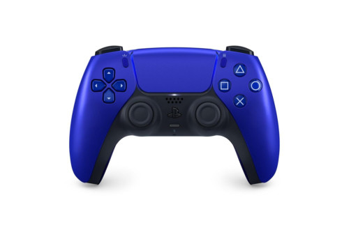 Controller Wireless DualSense® - Blu Cobalto [PlayStation 5]
